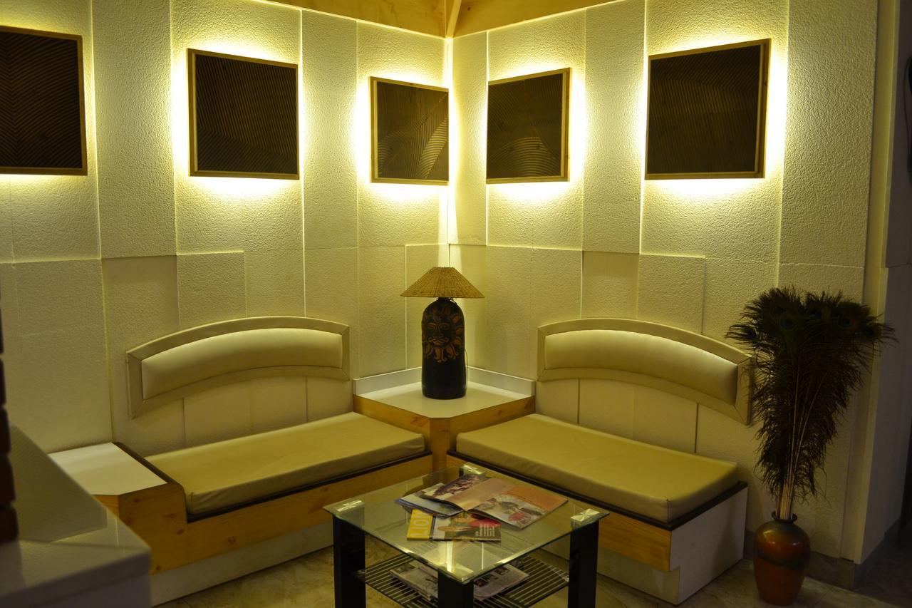 Mayur Hotel Bar And Restaurant Shimla Esterno foto